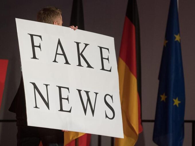"Fake News"