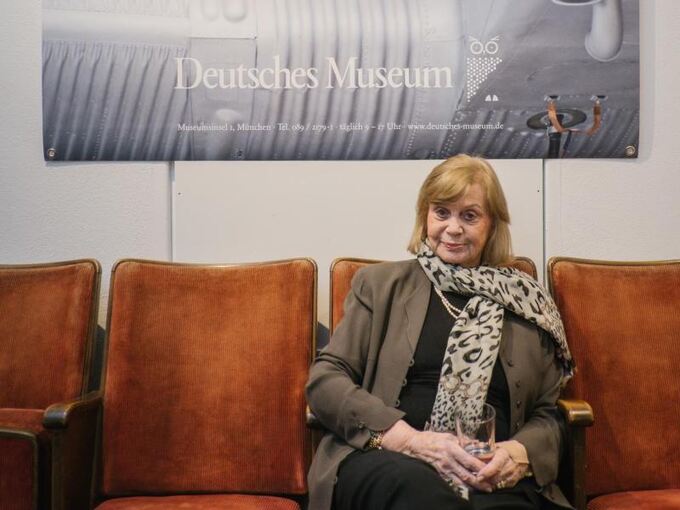 Ausstellung über Joachim Fuchsberger Ausstellung über Joachim Fuchsberger