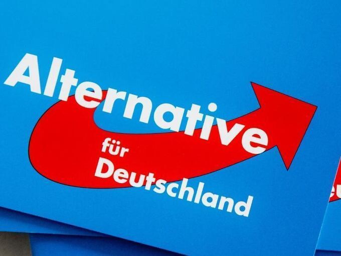 AfD-Logo