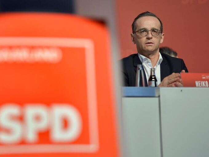 Landesparteitag SPD Saarland