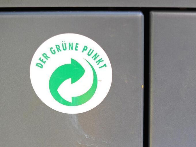 Der Grüne Punkt