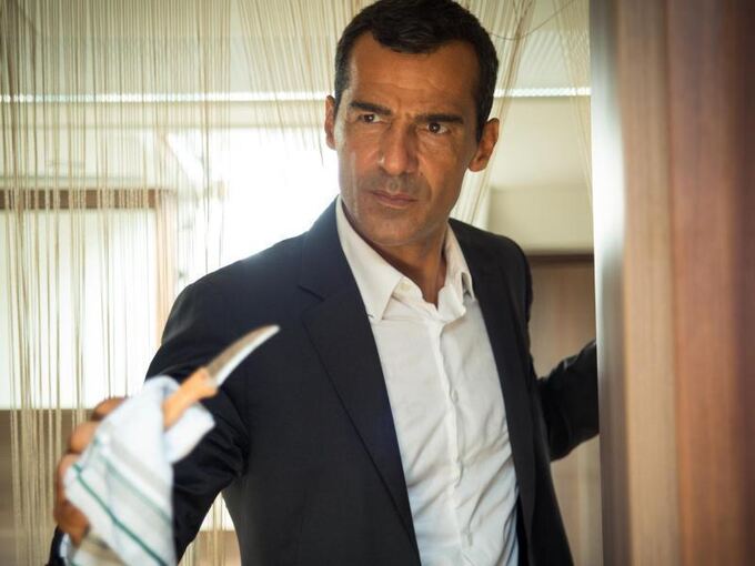 Mordkommission Istanbul