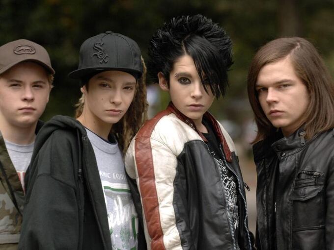 Tokio Hotel