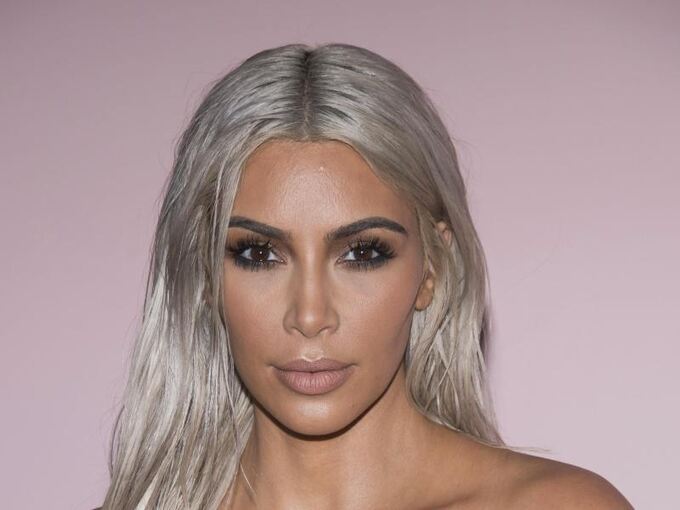 Kim Kardashian Kim Kardashian