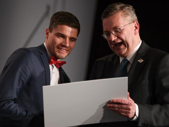 Jahrgangsbester Jahrgangsbester