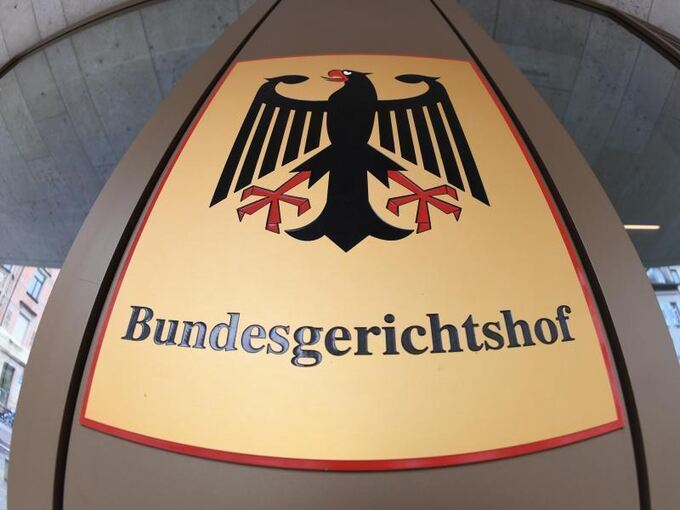 Bundesgerichtshof