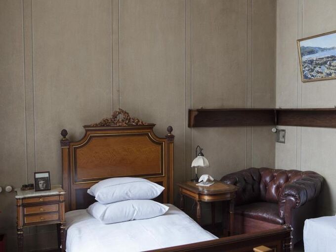 Maxim-Gorki-Museum in Moskau