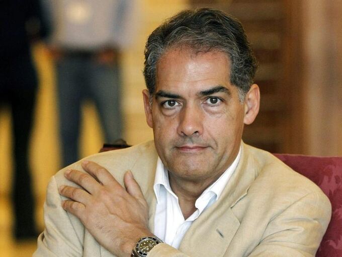 Philip Kerr