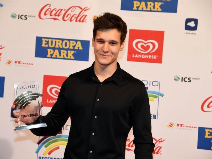 Wincent Weiss