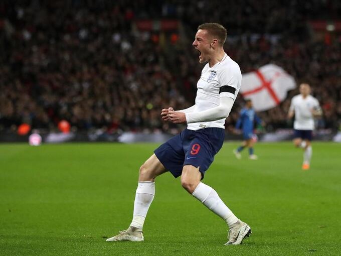 England - Italien England - Italien