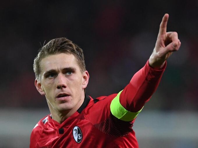 Nils Petersen Nils Petersen