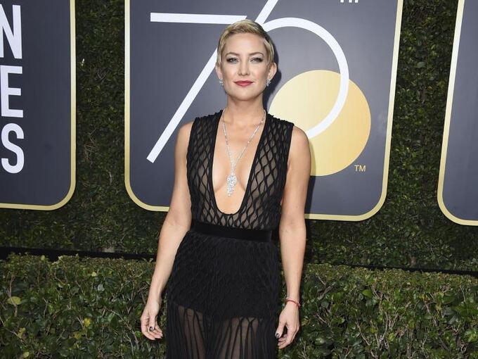 Kate Hudson Kate Hudson
