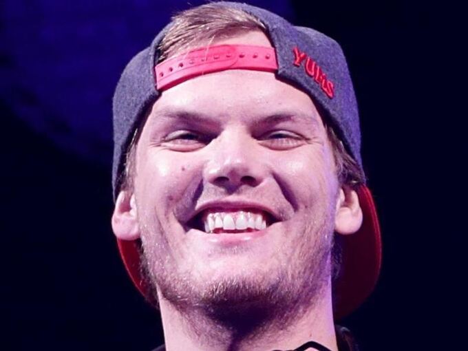 Avicii