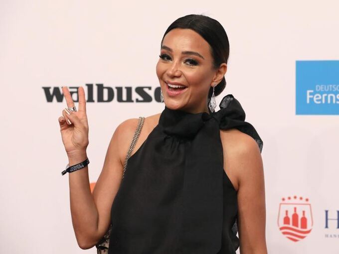 Verona Pooth Verona Pooth