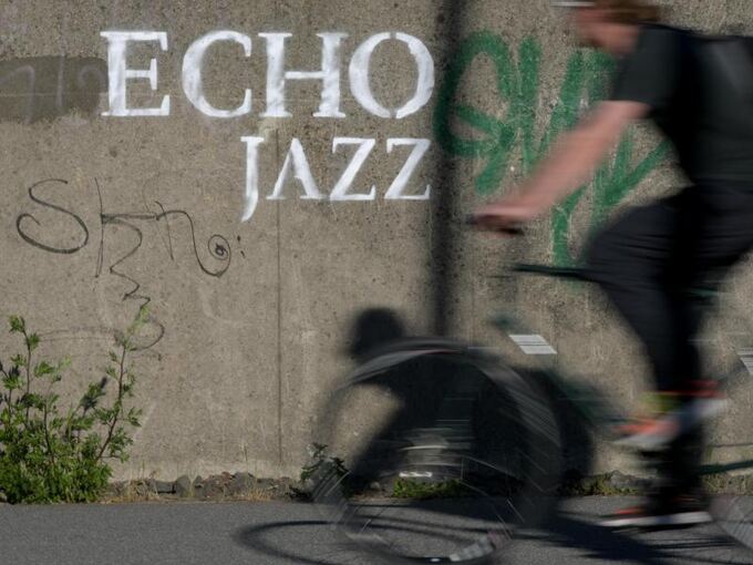 Echo Jazz