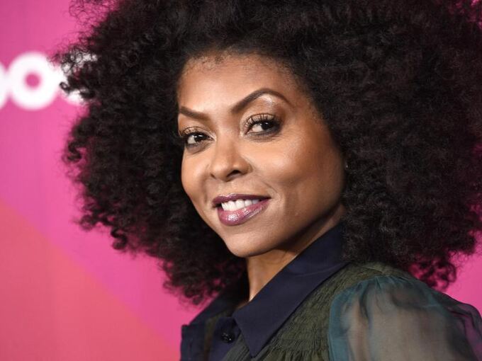 Taraji P. Henson