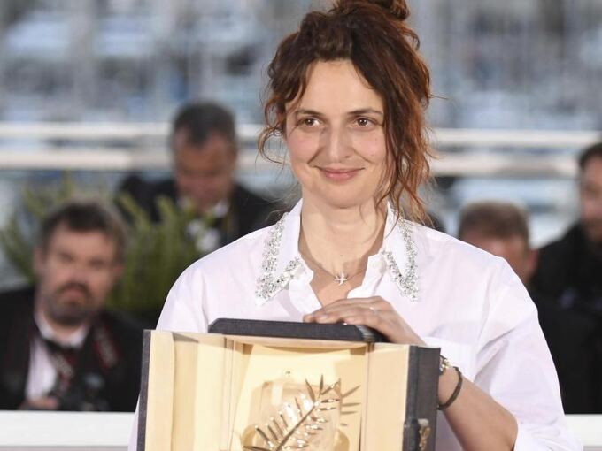 Filmfestival in Cannes - Alice Rohrwacher