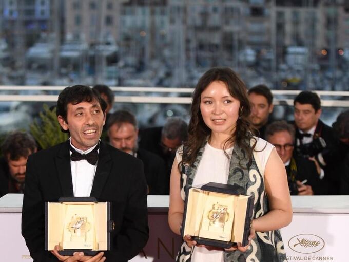 71. Filmfestival in Cannes
