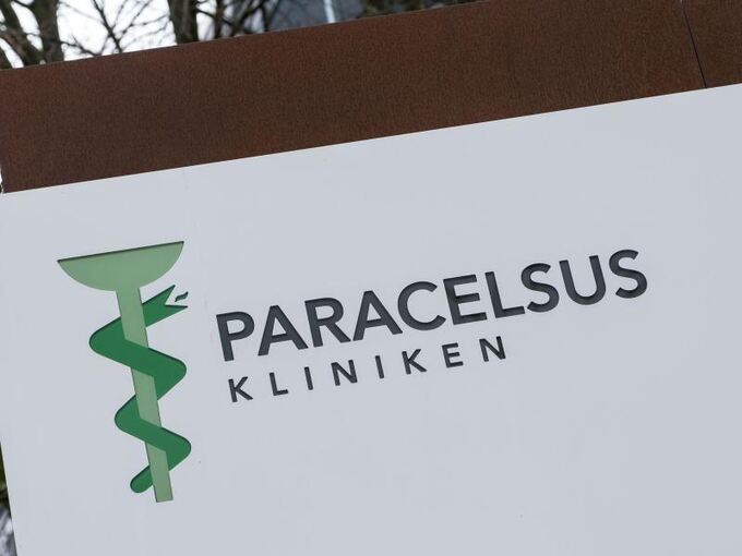 Paracelsus-Klinik