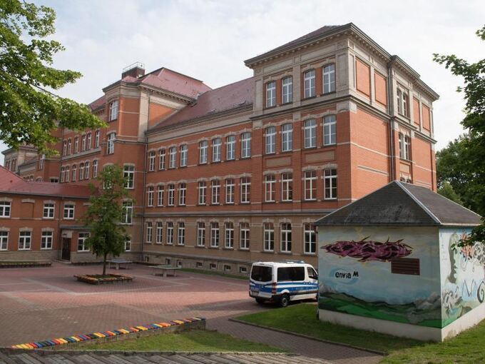 Sächsisches Gymnasium bleibt geschlossen