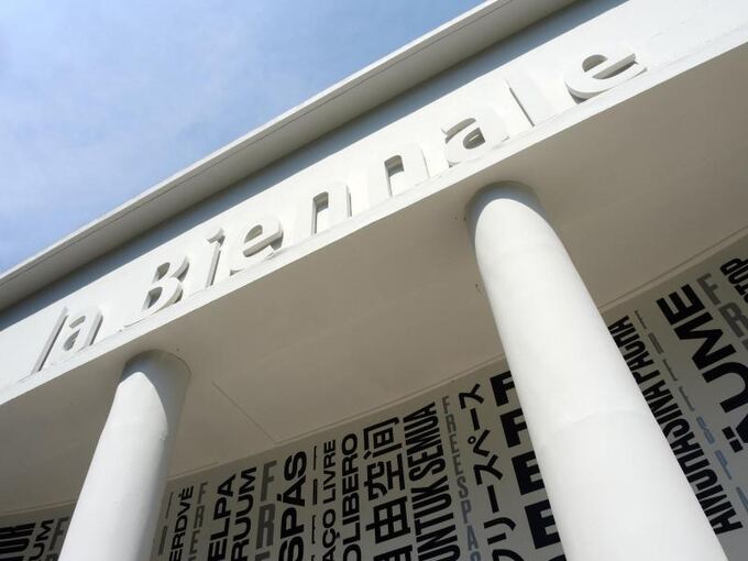 Architektur-Biennale
