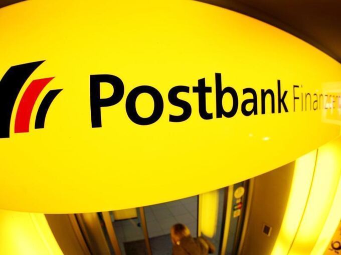 Nach PostbankIntegration bald Gespräche über Stellenabbau