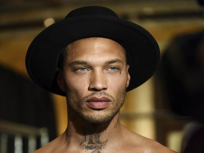 Jeremy Meeks Jeremy Meeks