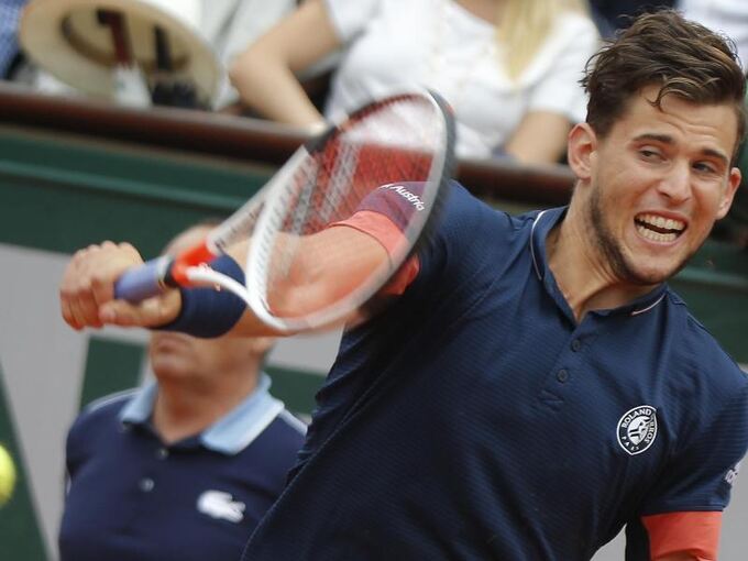 Dominic Thiem
