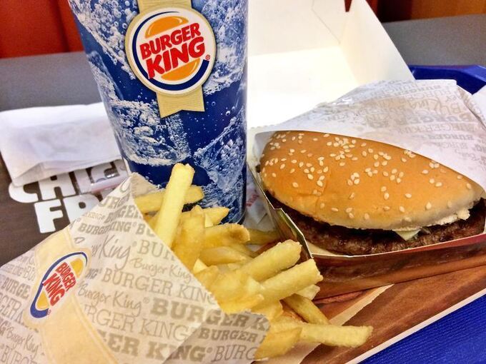 Burger King