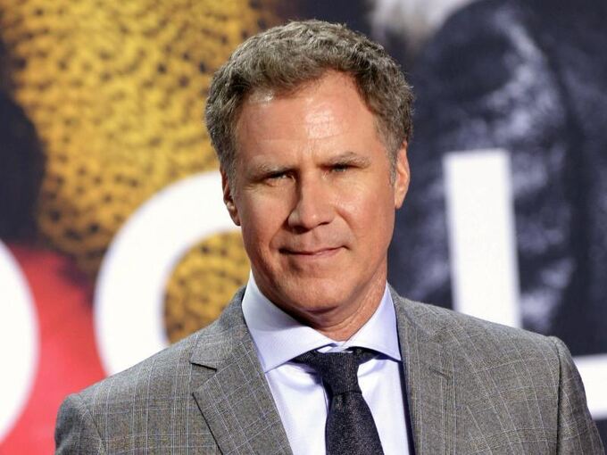 Will Ferrell