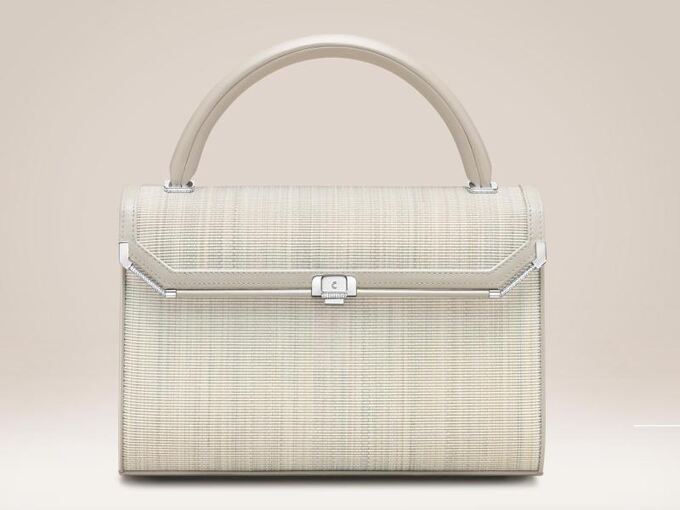 Luxus-Handtasche von Comtesse