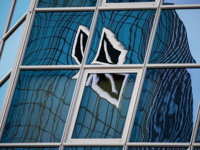 Deutsche Bank Aktie Auf Rekordtief Lokales Ludwigsburger