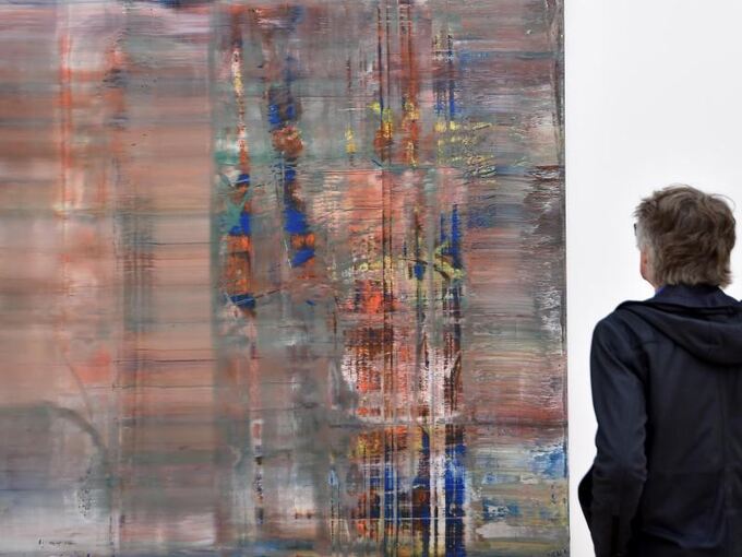 Gerhard Richter