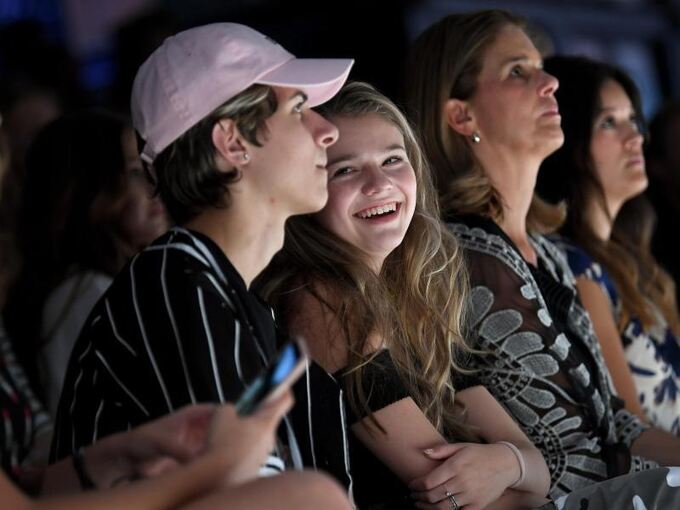 Berlin Fashion Week - Guido Maria Kretschmer Berlin Fashion Week - Guido Maria Kretschmer