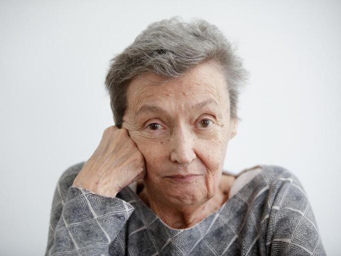 Christine Nöstlinger