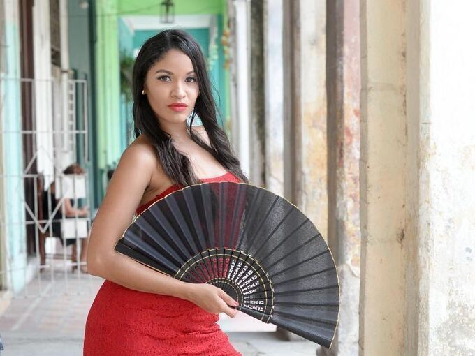 «Carmen la Cubana» «Carmen la Cubana»