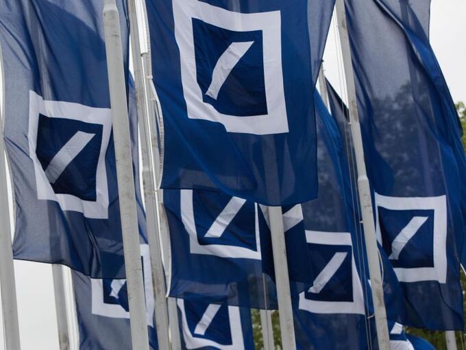 Ex-Deutsche-Bank-Händler verhaftet