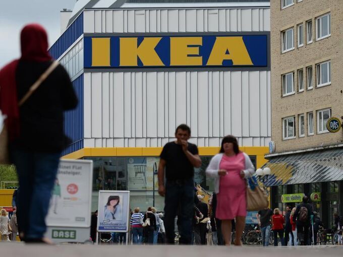 Ikea verschärft Rückgaberecht