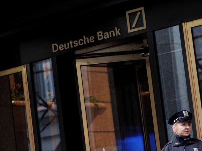 Deutsche Bank USA