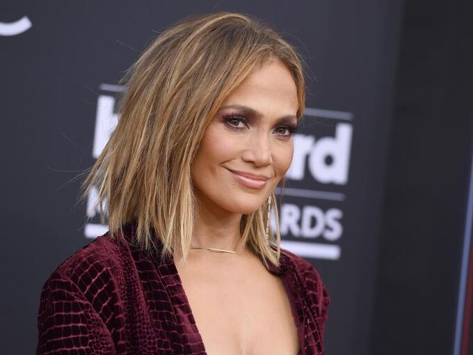 Jennifer Lopez