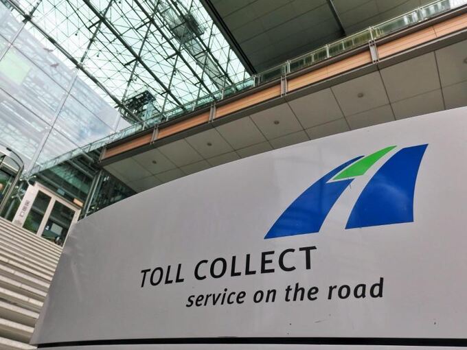 Toll Collect