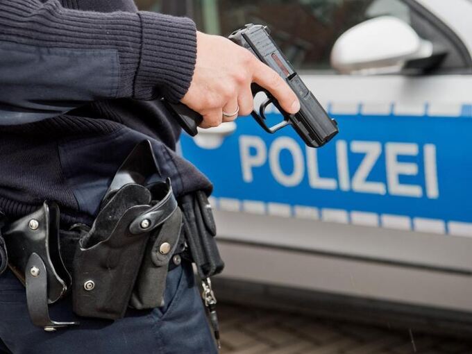 Polizei Deutschland