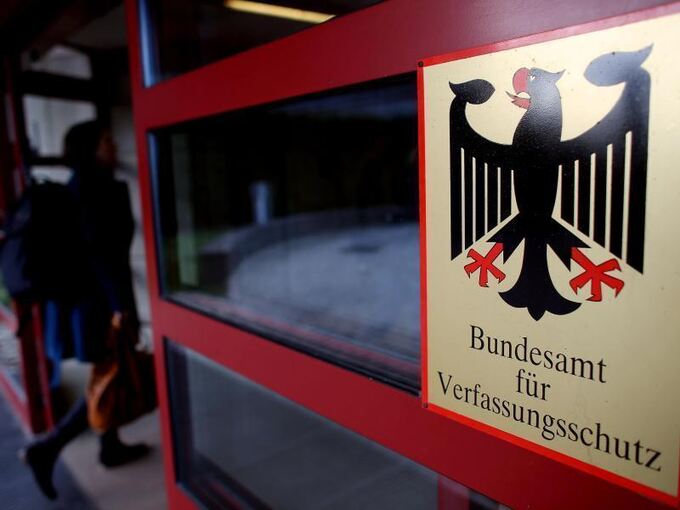 Sicherheitsbehörden identifizieren mehr RisikoIslamisten