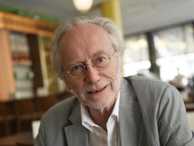 Joachim Hermann Luger