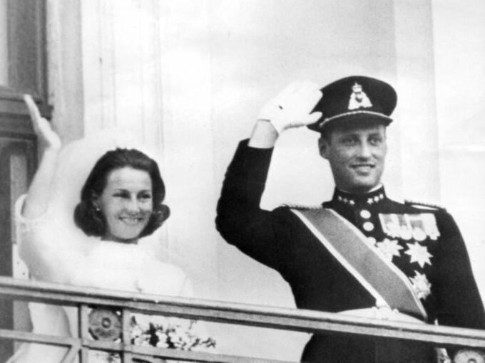 Harald & Sonja Harald & Sonja