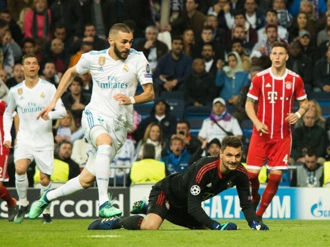 Champions Legue