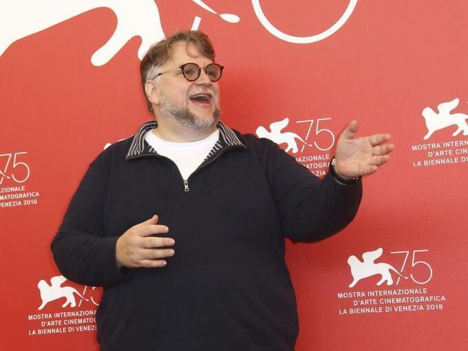 75. Filmfestspiele in Venedig