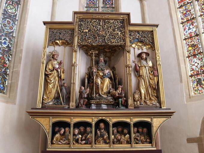Isenheimer Altar