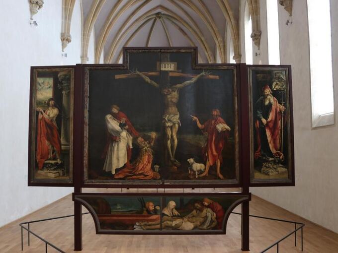 Isenheimer Altar