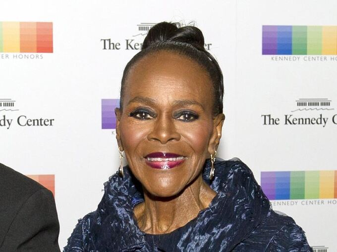 Cicely Tyson Cicely Tyson